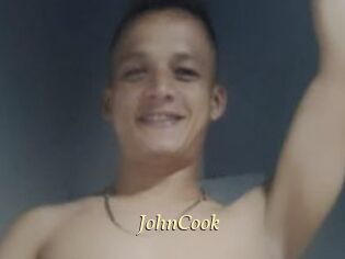 JohnCook