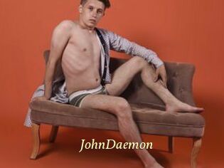 JohnDaemon