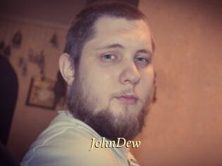 JohnDew