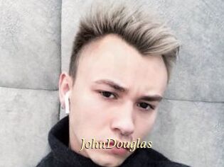 JohnDouglas