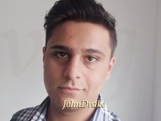 JohnDrake