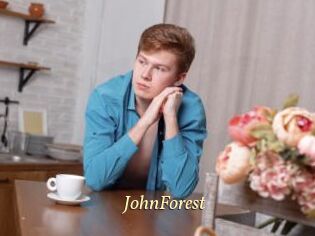 JohnForest
