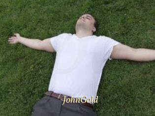 JohnGold