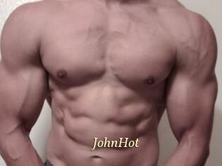 JohnHot