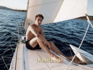 JohnHunt