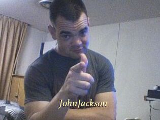 JohnJackson