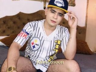 JohnLosoon