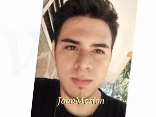 JohnMorton