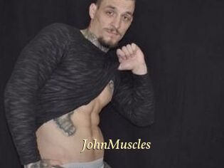 JohnMuscles