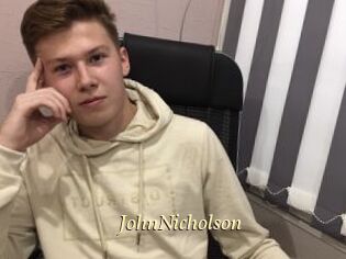 JohnNicholson