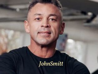 JohnSmitt