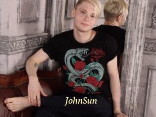 JohnSun