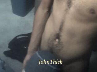 JohnThick
