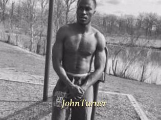John_Turner