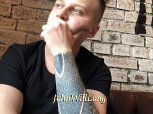 JohnWillLong