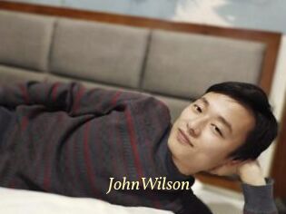 JohnWilson
