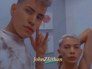 JohnZEithan