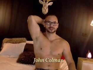 John_Colman