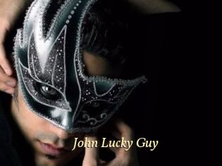 John_Lucky_Guy