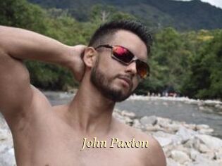 John_Paxton