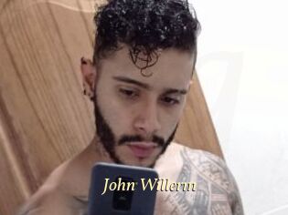 John_Willerm