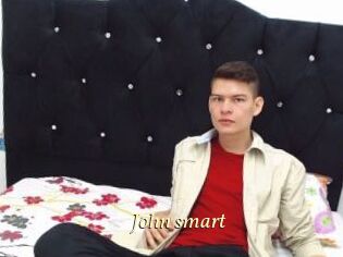 John_smart