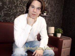 JohnathanJohns