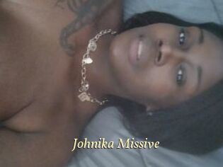 Johnika_Missive