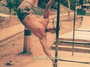 JohnnRussell