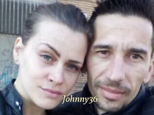 Johnny36