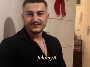JohnnyB
