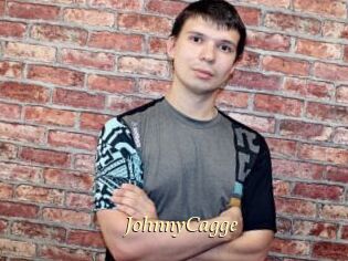 JohnnyCagge