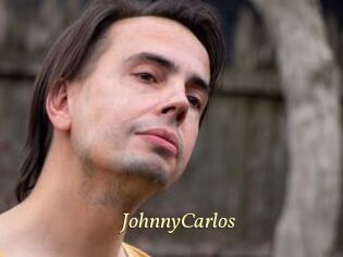 JohnnyCarlos