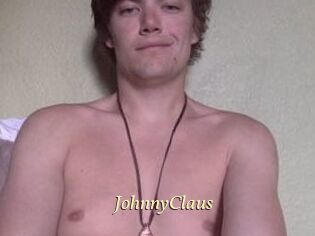 JohnnyClaus