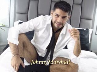 JohnnyMarshall