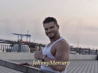 JohnnyMercury