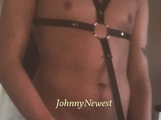 JohnnyNewest