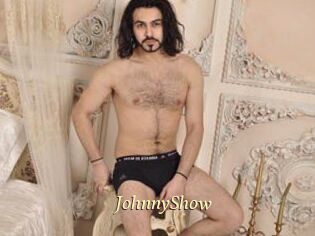 JohnnyShow