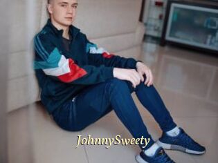 JohnnySweety