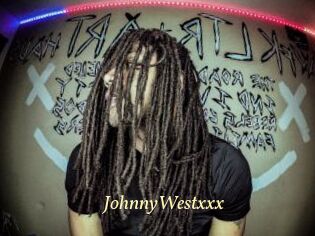 JohnnyWestxxx