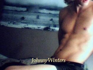 JohnnyWinters
