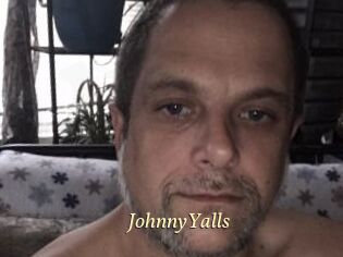 JohnnyYalls