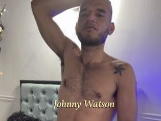 Johnny_Watson