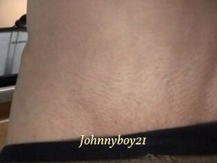 Johnny_boy21
