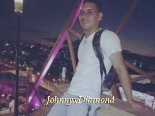 JohnnyxDiamond
