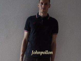Johnpollon