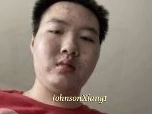 JohnsonXiang1