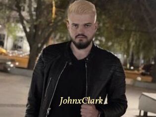 JohnxClark