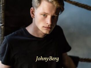 JohnyBerg
