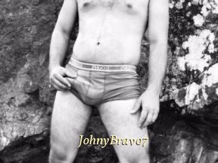 JohnyBravo7